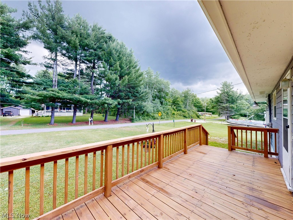 6490 Willow Way Andover OH 44003