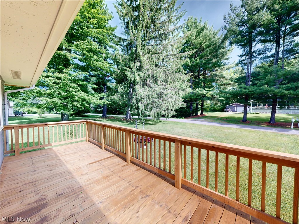 6490 Willow Way Andover OH 44003