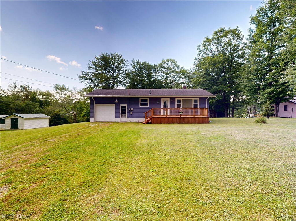6490 Willow Way Andover OH 44003