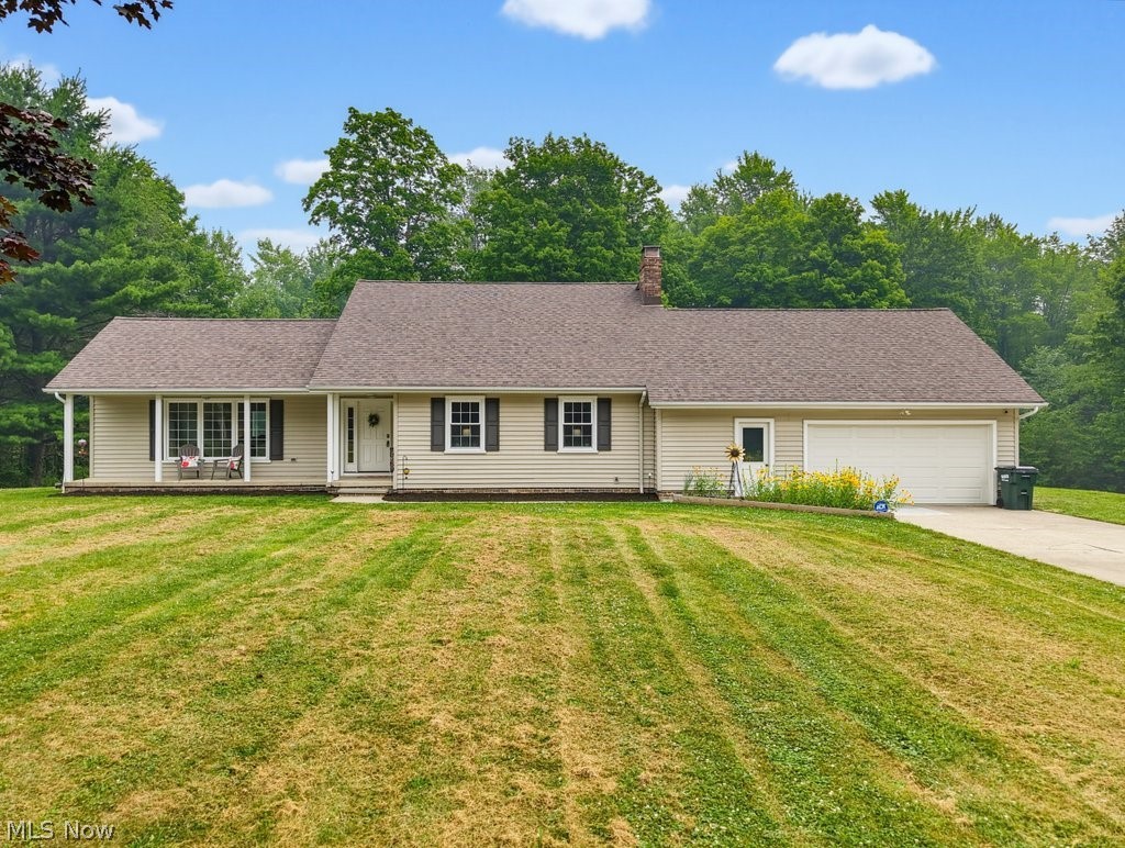 11187 Taylor May Road Chagrin Falls OH 44023