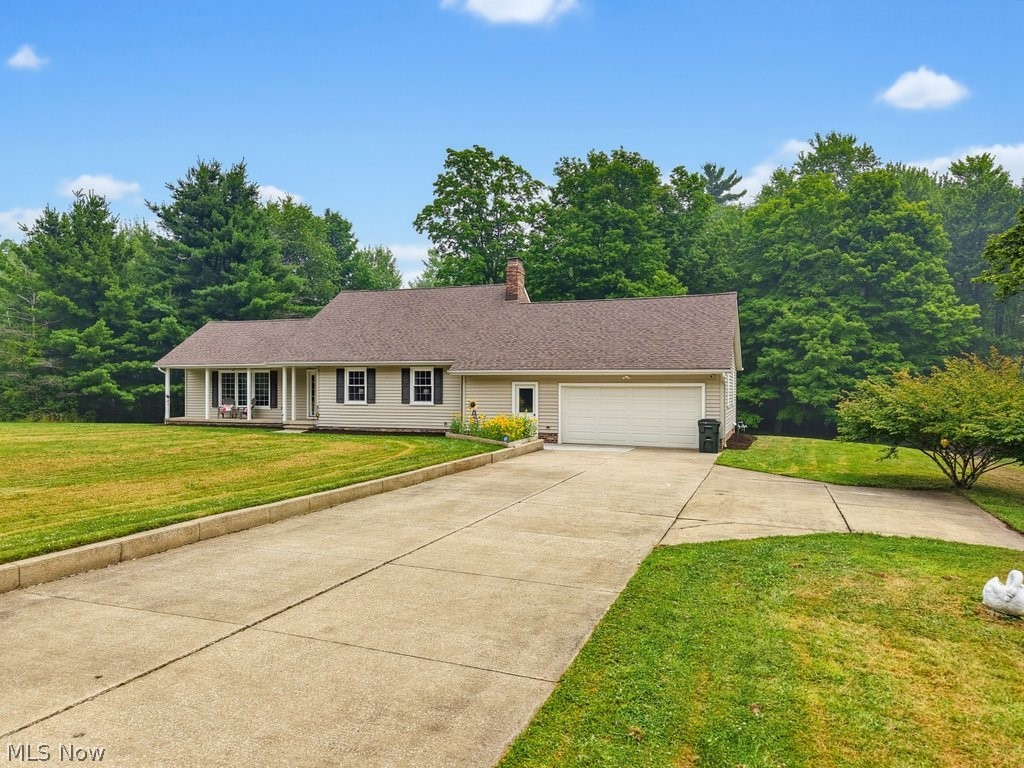 11187 Taylor May Road Chagrin Falls OH 44023