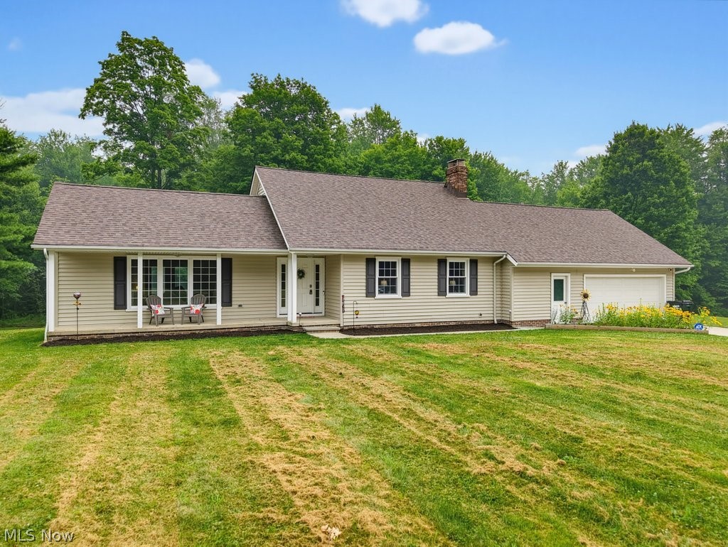 11187 Taylor May Road Chagrin Falls OH 44023
