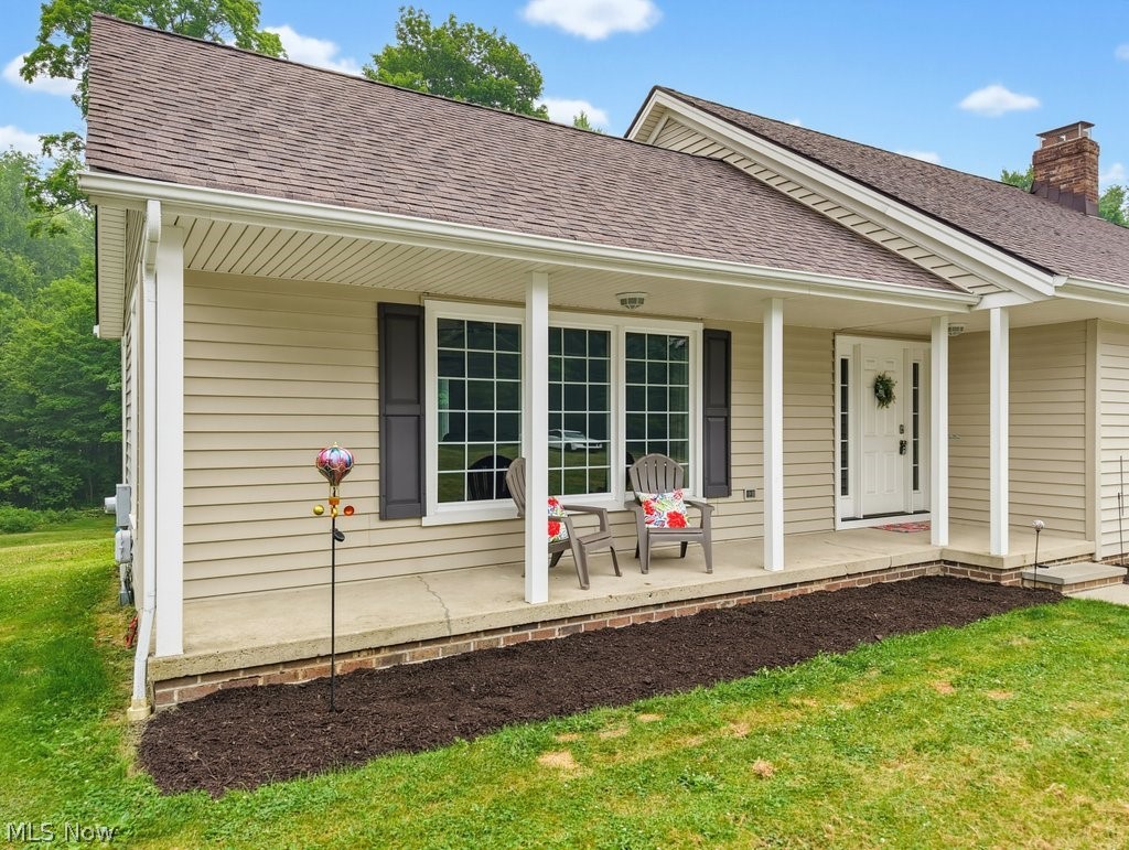 11187 Taylor May Road Chagrin Falls OH 44023
