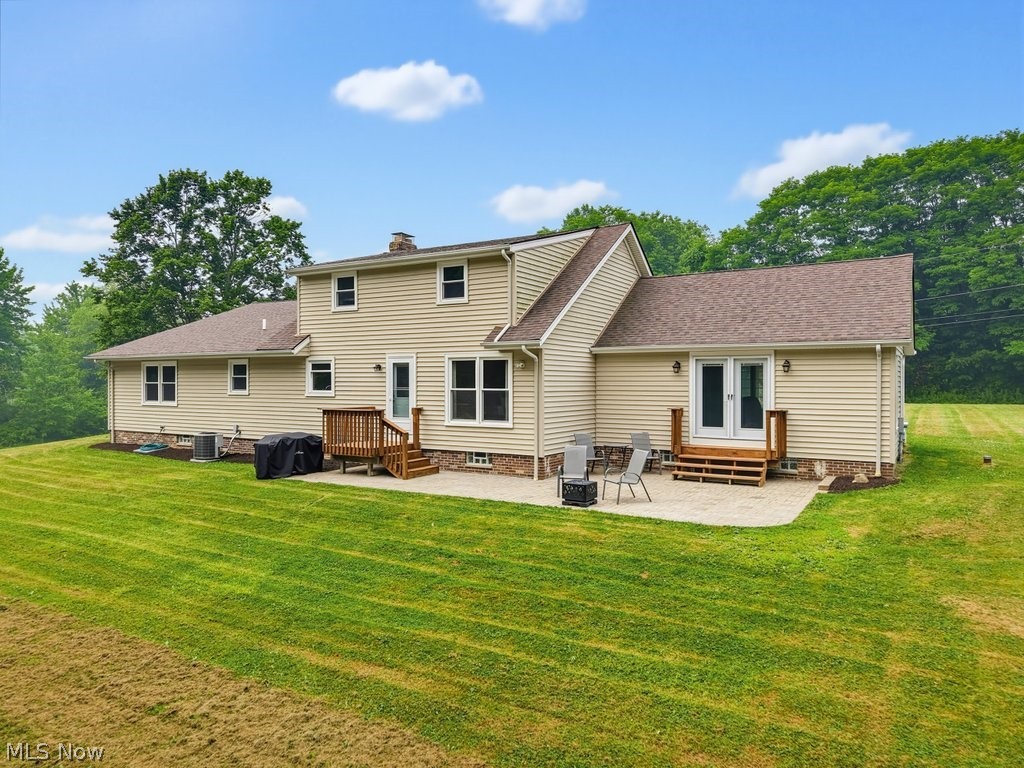 11187 Taylor May Road Chagrin Falls OH 44023