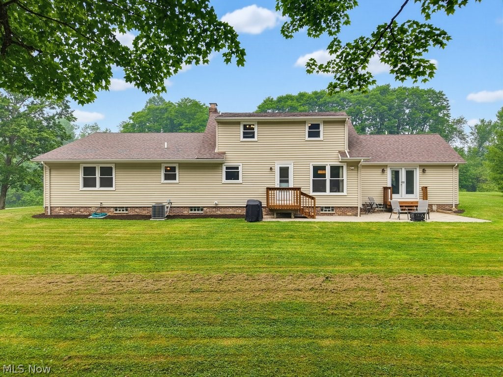 11187 Taylor May Road Chagrin Falls OH 44023