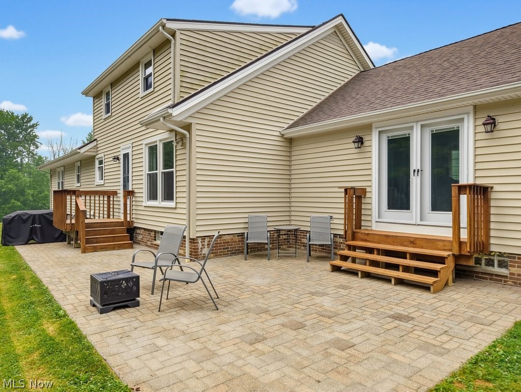 11187 Taylor May Road Chagrin Falls OH 44023