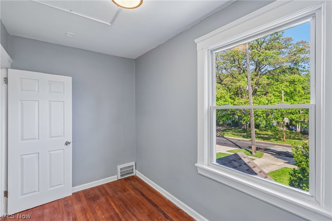 4012 Bluestone Road Cleveland OH 44121