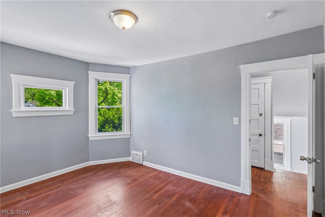 4012 Bluestone Road Cleveland OH 44121
