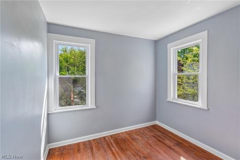 4012 Bluestone Road Cleveland OH 44121
