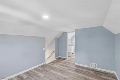 4012 Bluestone Road Cleveland OH 44121