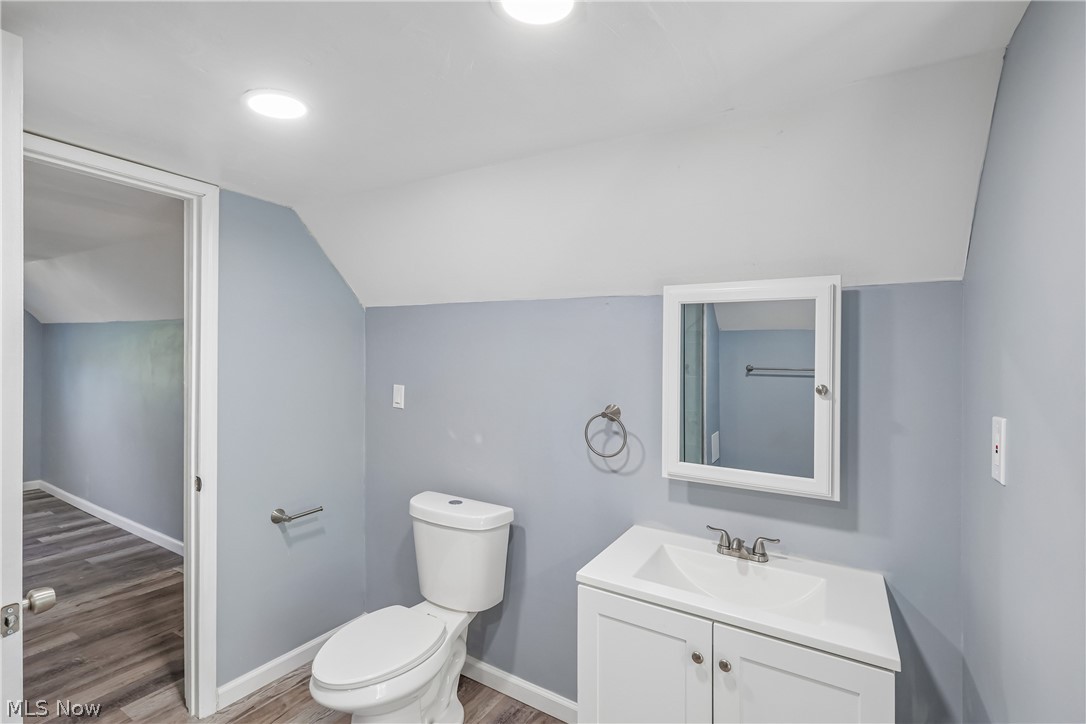 4012 Bluestone Road Cleveland OH 44121