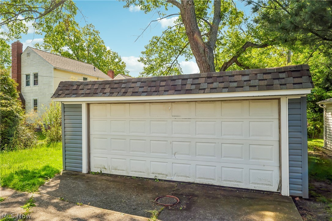 4012 Bluestone Road Cleveland OH 44121