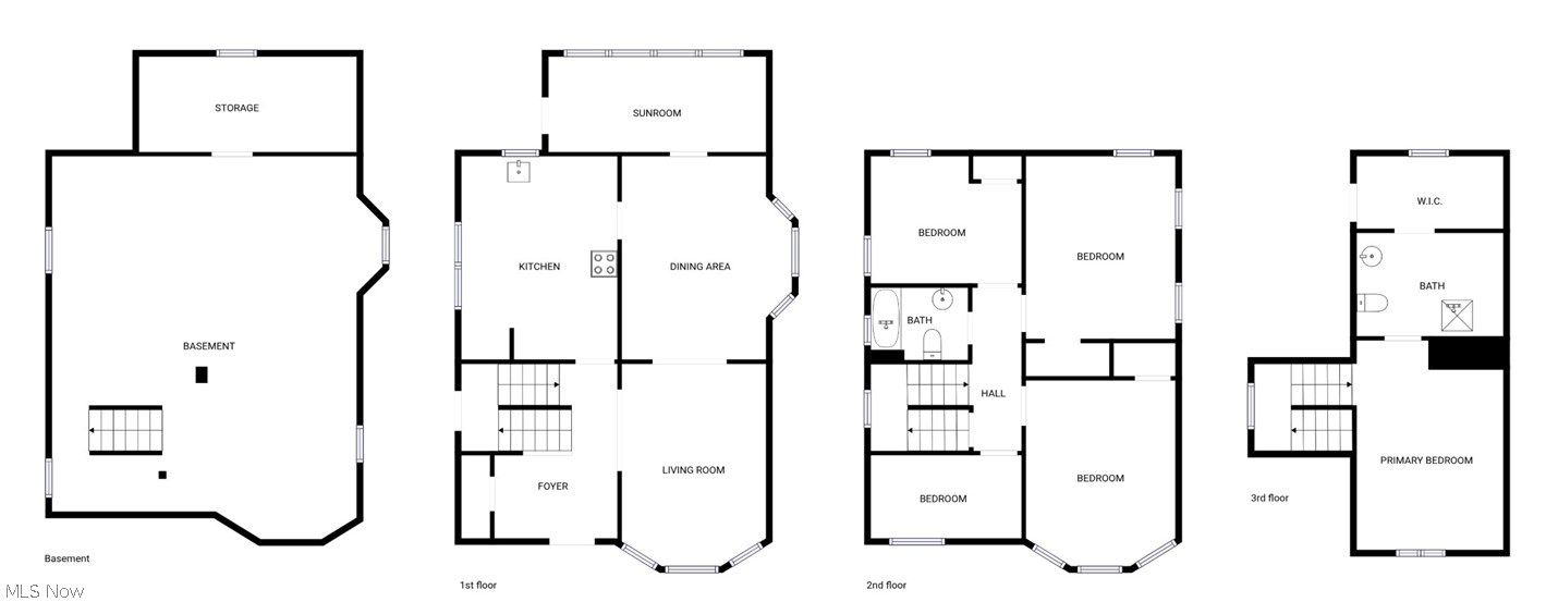 4012 Bluestone Road Cleveland OH 44121