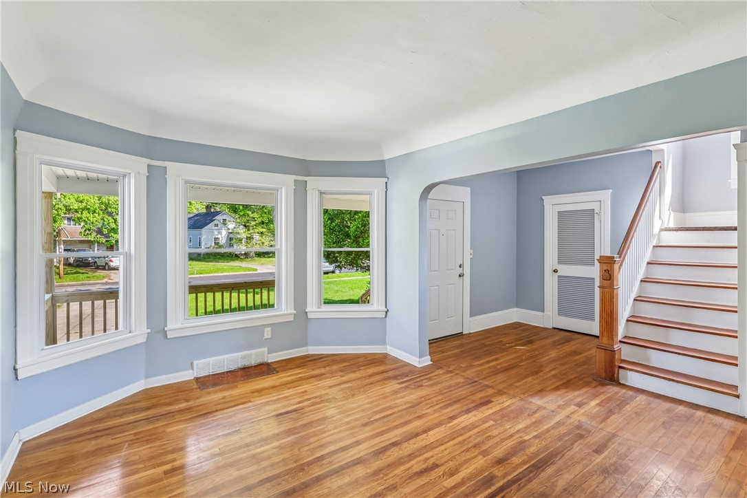 4012 Bluestone Road Cleveland OH 44121