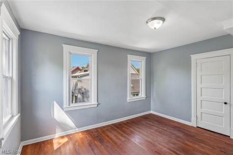 4012 Bluestone Road Cleveland OH 44121