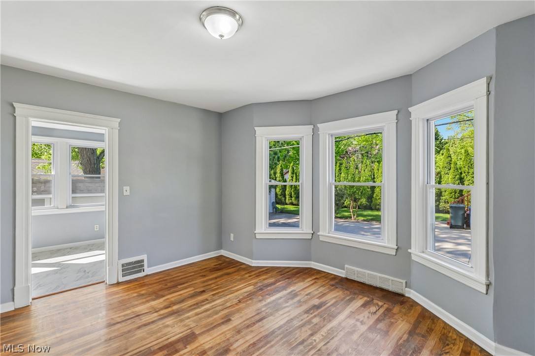 4012 Bluestone Road Cleveland OH 44121