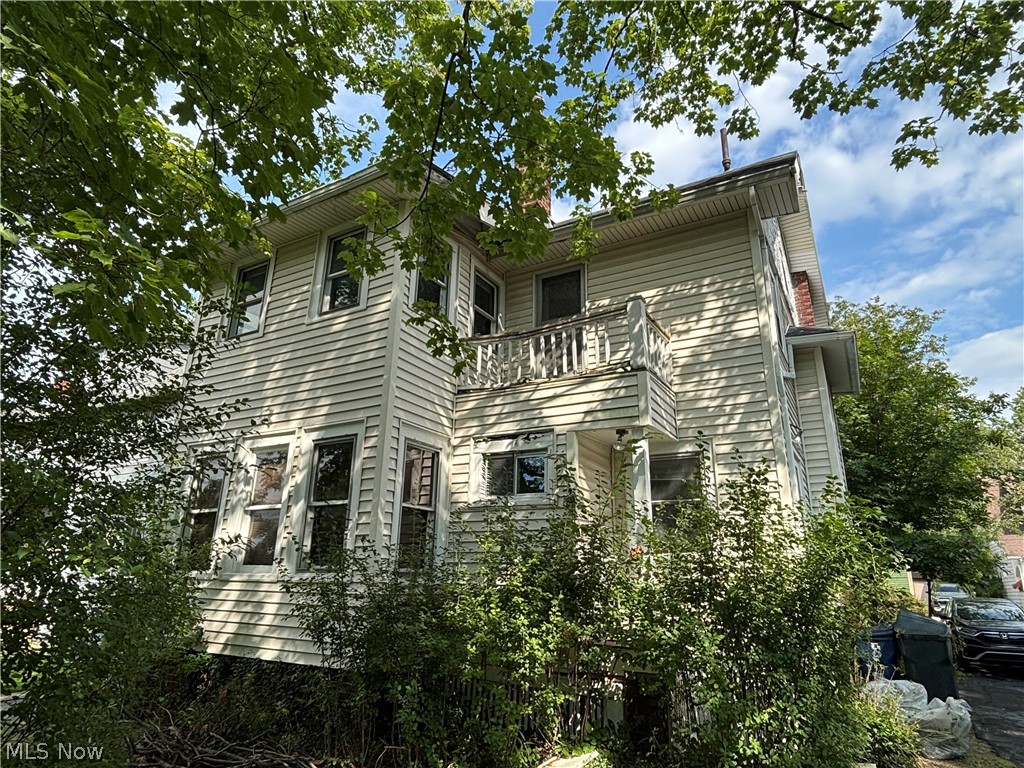 2620 S Taylor Road Cleveland Heights OH 44118