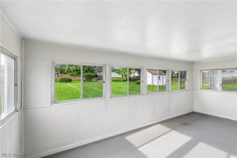 11605 Harold Drive Cleveland OH 44130