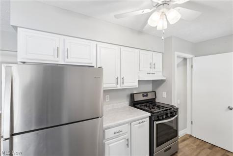 11605 Harold Drive Cleveland OH 44130