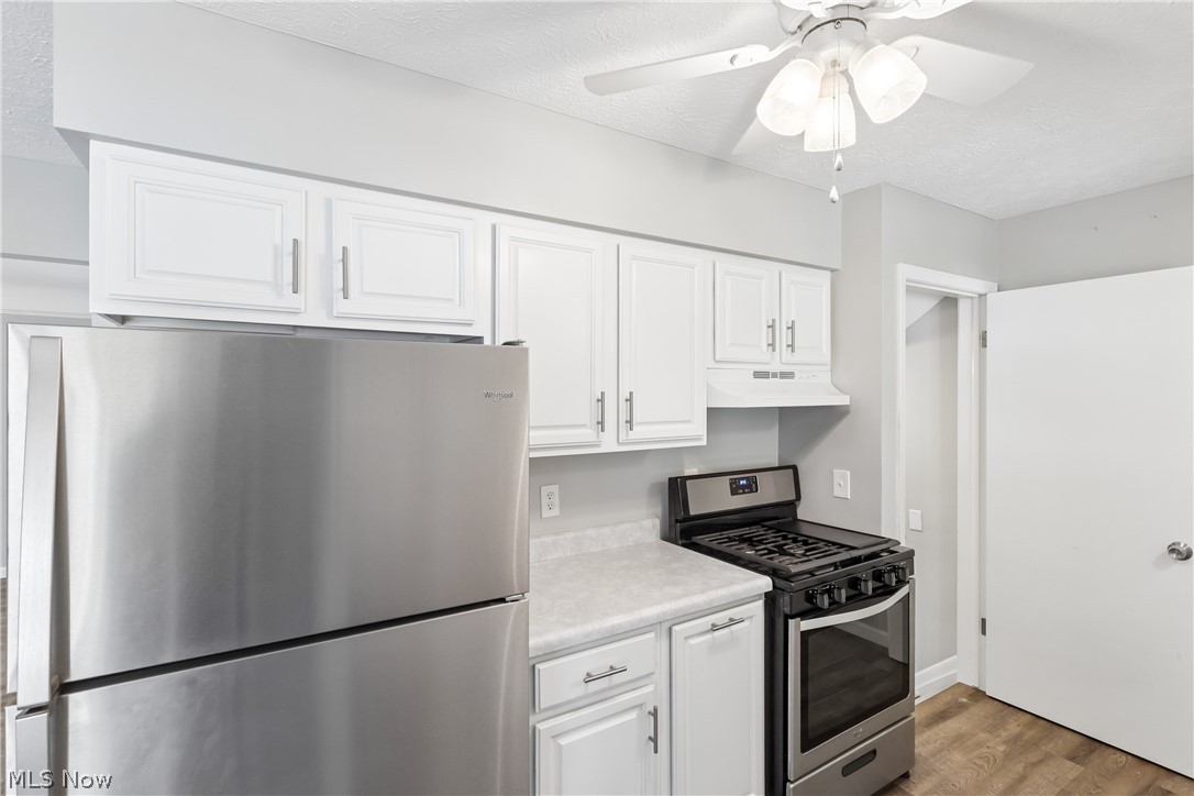 11605 Harold Drive Cleveland OH 44130