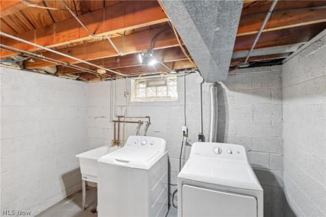 11605 Harold Drive Cleveland OH 44130