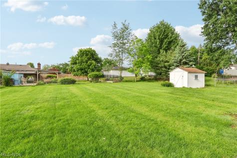 11605 Harold Drive Cleveland OH 44130