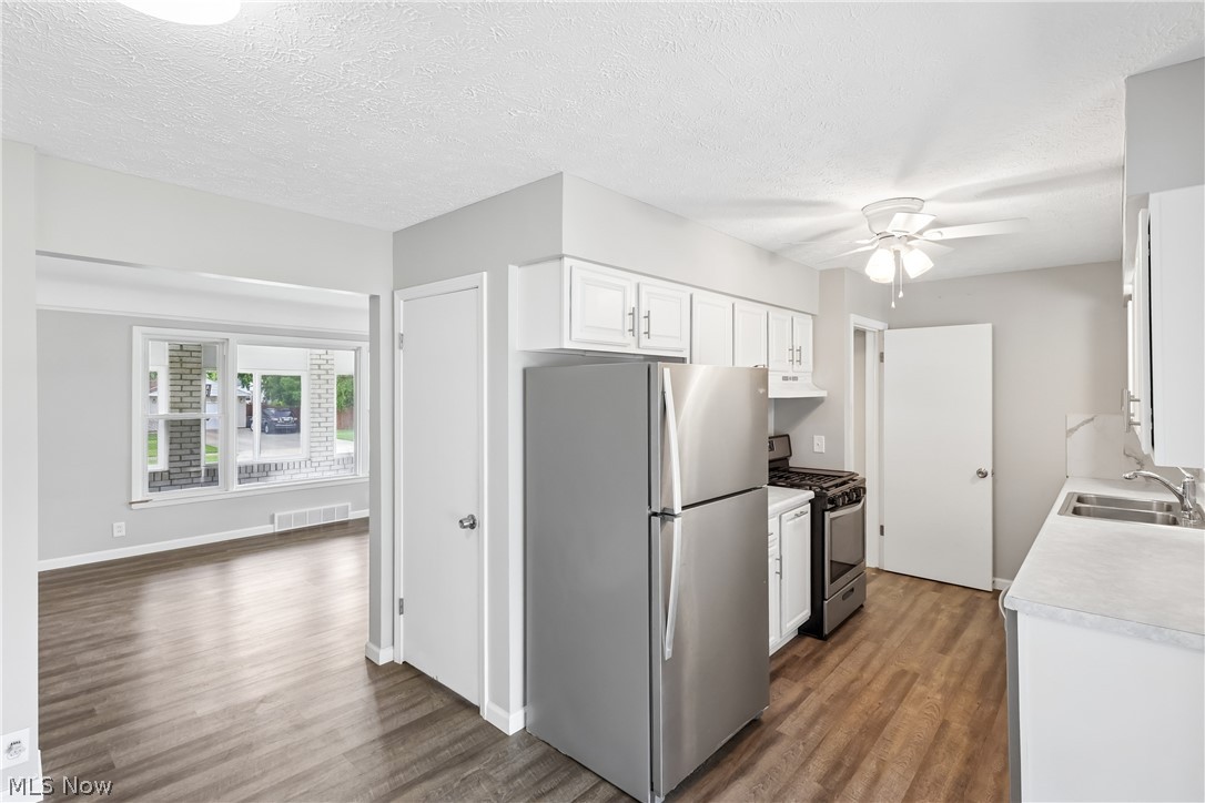 11605 Harold Drive Cleveland OH 44130