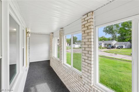 11605 Harold Drive Cleveland OH 44130
