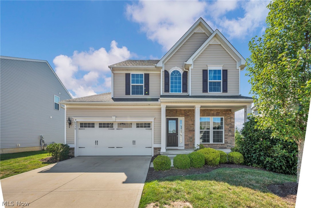 6530 Wisteria Lane Medina OH 44256