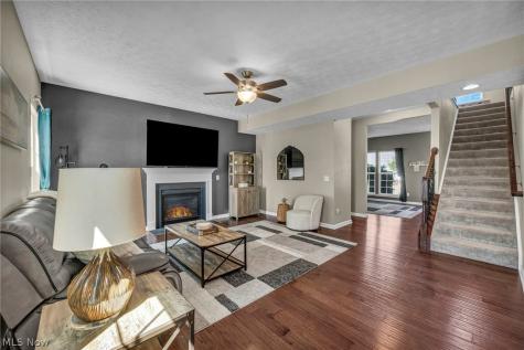 6530 Wisteria Lane Medina OH 44256