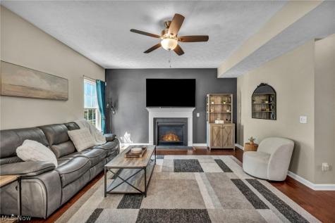 6530 Wisteria Lane Medina OH 44256