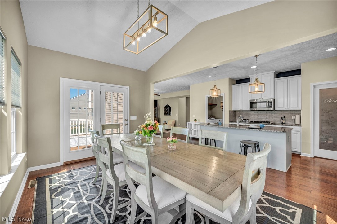 6530 Wisteria Lane Medina OH 44256