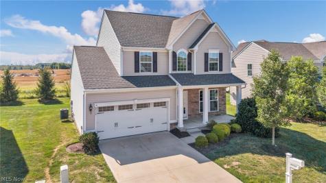 6530 Wisteria Lane Medina OH 44256