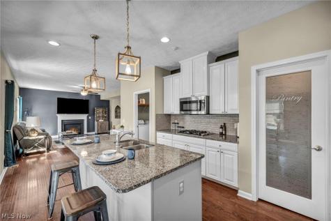 6530 Wisteria Lane Medina OH 44256