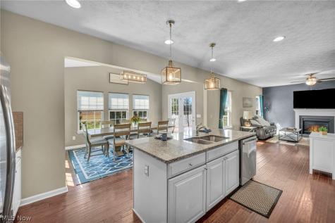 6530 Wisteria Lane Medina OH 44256