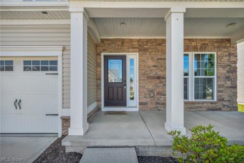 6530 Wisteria Lane Medina OH 44256