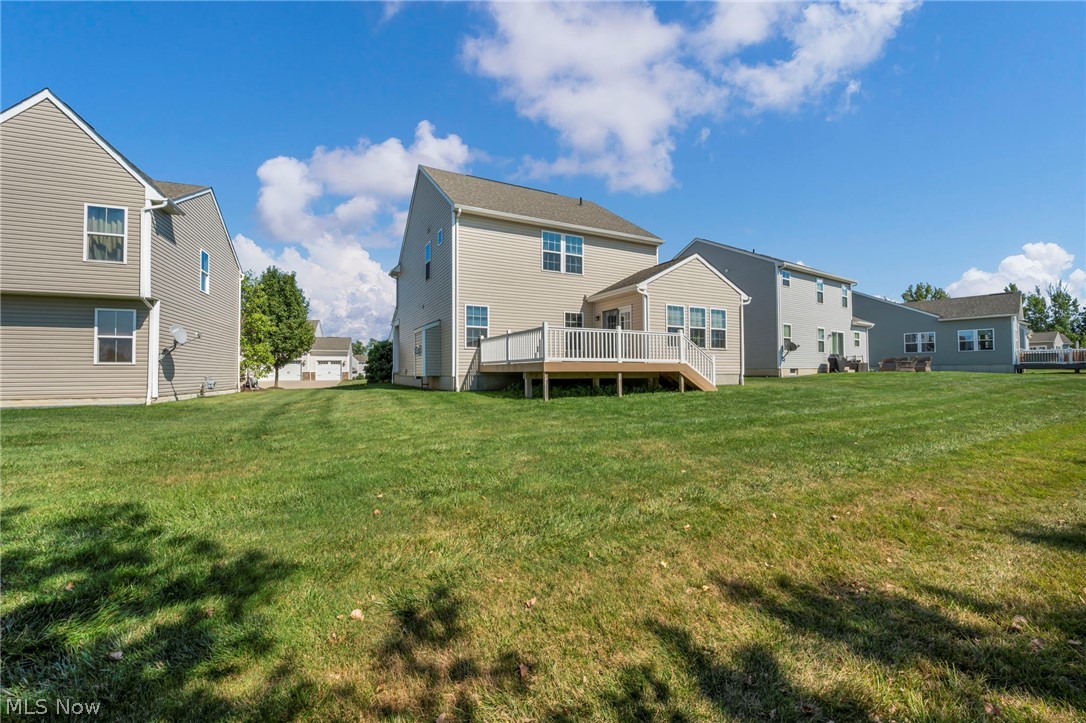 6530 Wisteria Lane Medina OH 44256