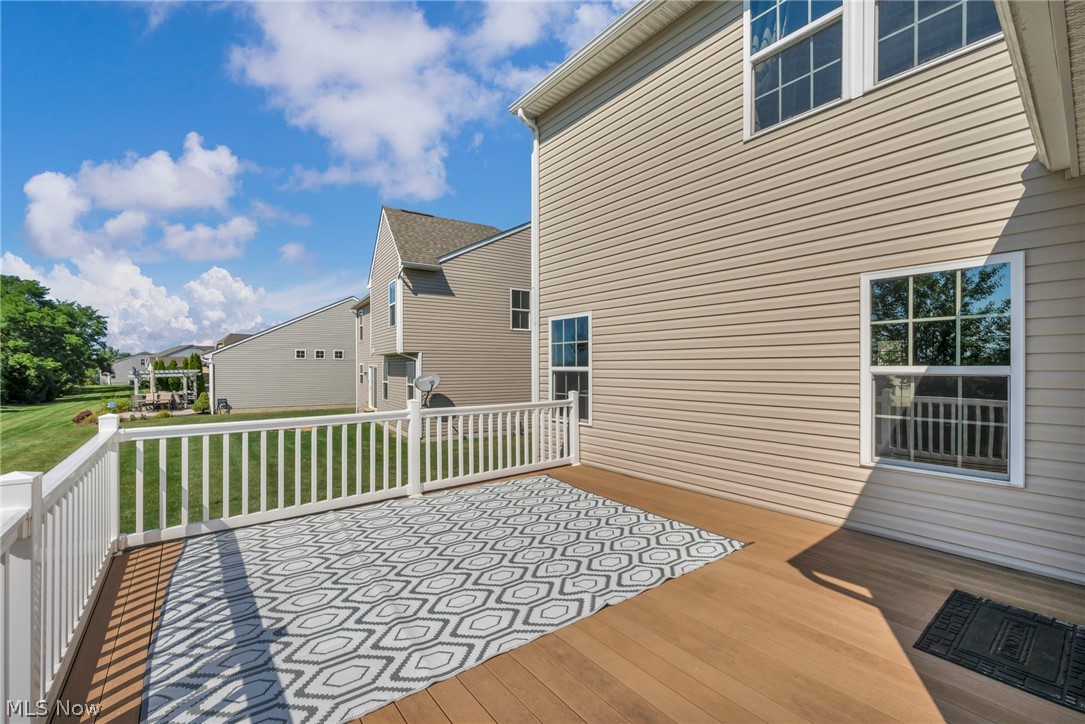 6530 Wisteria Lane Medina OH 44256