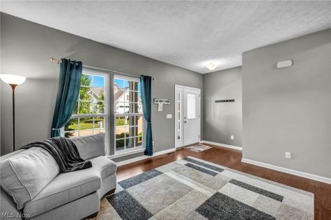 6530 Wisteria Lane Medina OH 44256