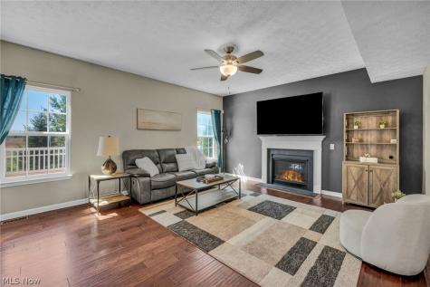 6530 Wisteria Lane Medina OH 44256