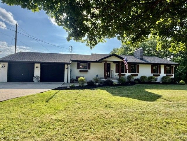 Massillon OH, 1395 Kenyon Avenue SW