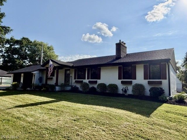 1395 Kenyon Avenue SW Massillon OH 44647