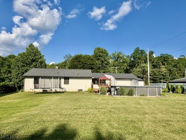 1395 Kenyon Avenue SW Massillon OH 44647
