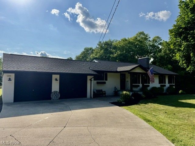 1395 Kenyon Avenue SW Massillon OH 44647