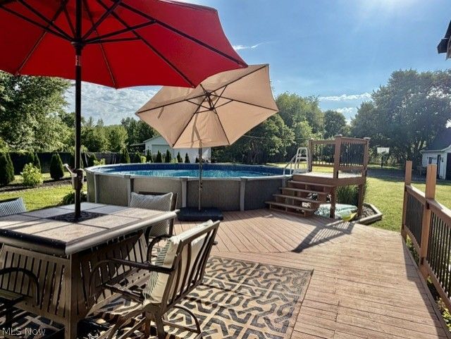 1395 Kenyon Avenue SW Massillon OH 44647