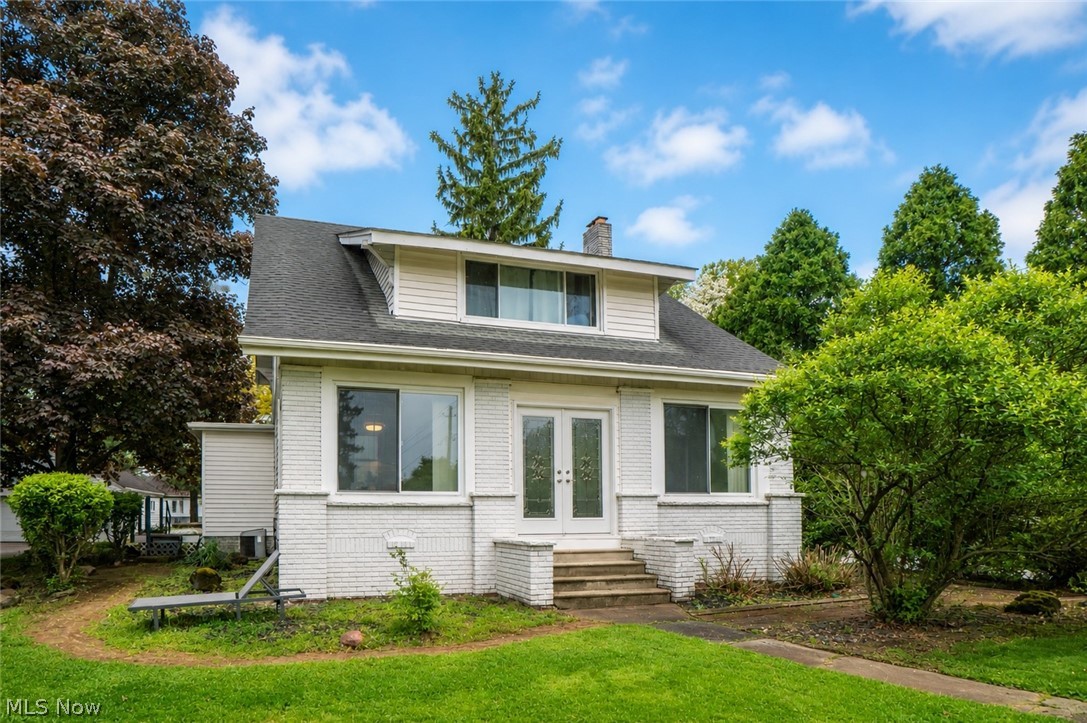 160 Everhard Road SW North Canton OH 44709