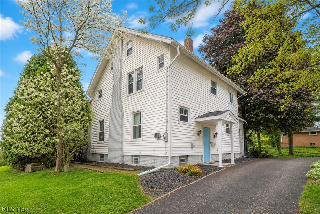 160 Everhard Road SW North Canton OH 44709