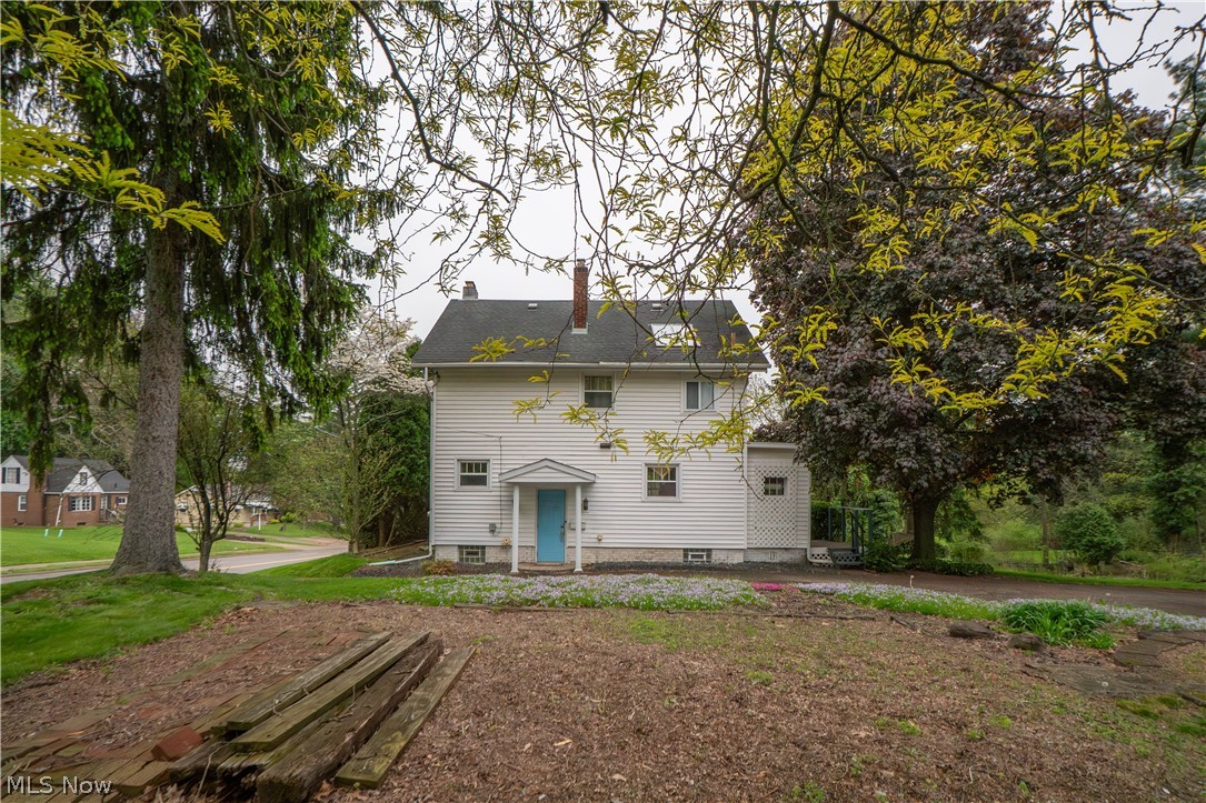 160 Everhard Road SW North Canton OH 44709