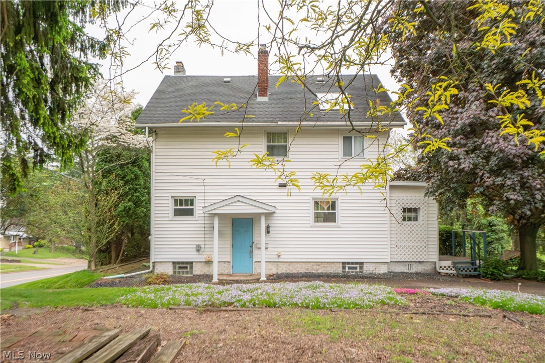 160 Everhard Road SW North Canton OH 44709