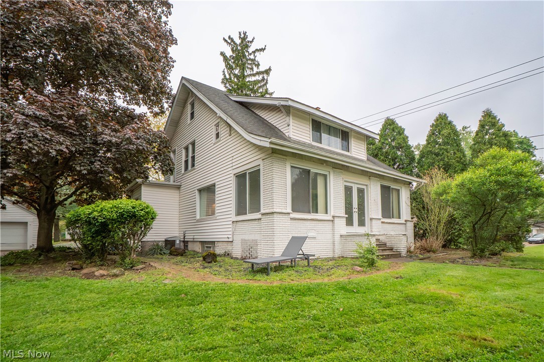 160 Everhard Road SW North Canton OH 44709